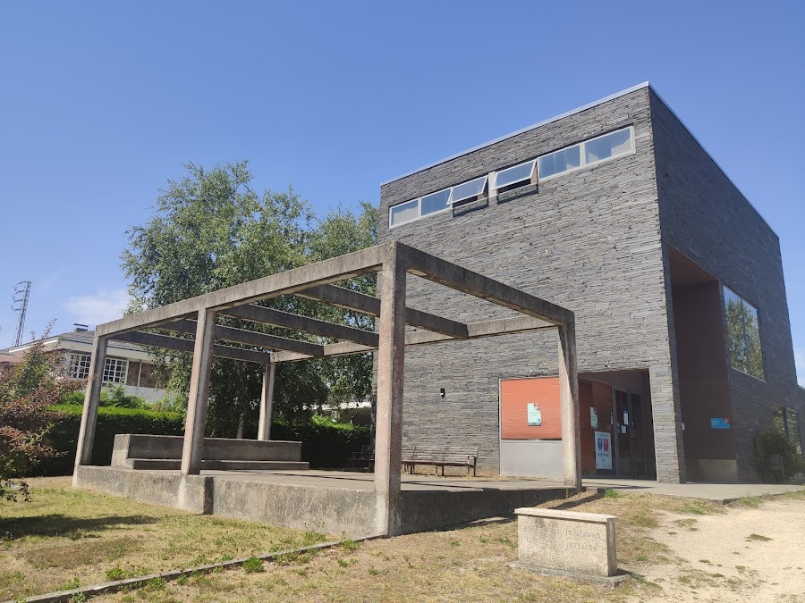 Albergue de peregrinos de Vilalba