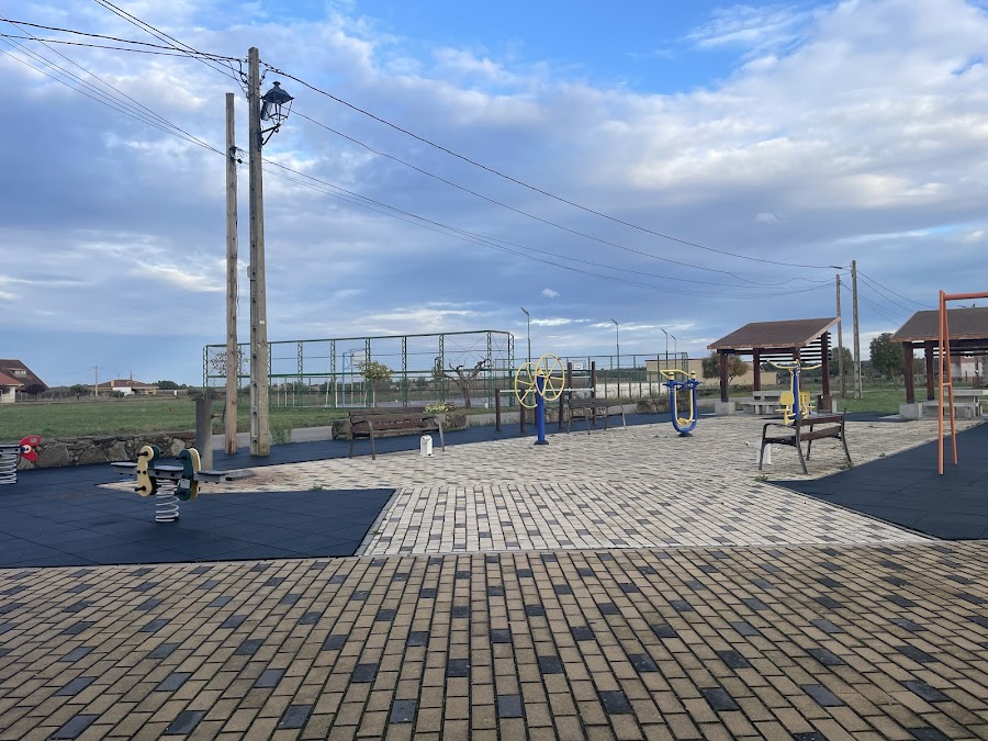 Restaurantes en Calzadilla de Tera provincia de Zamora