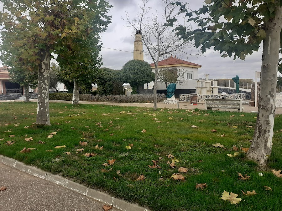 Área privada de AC Bretocino