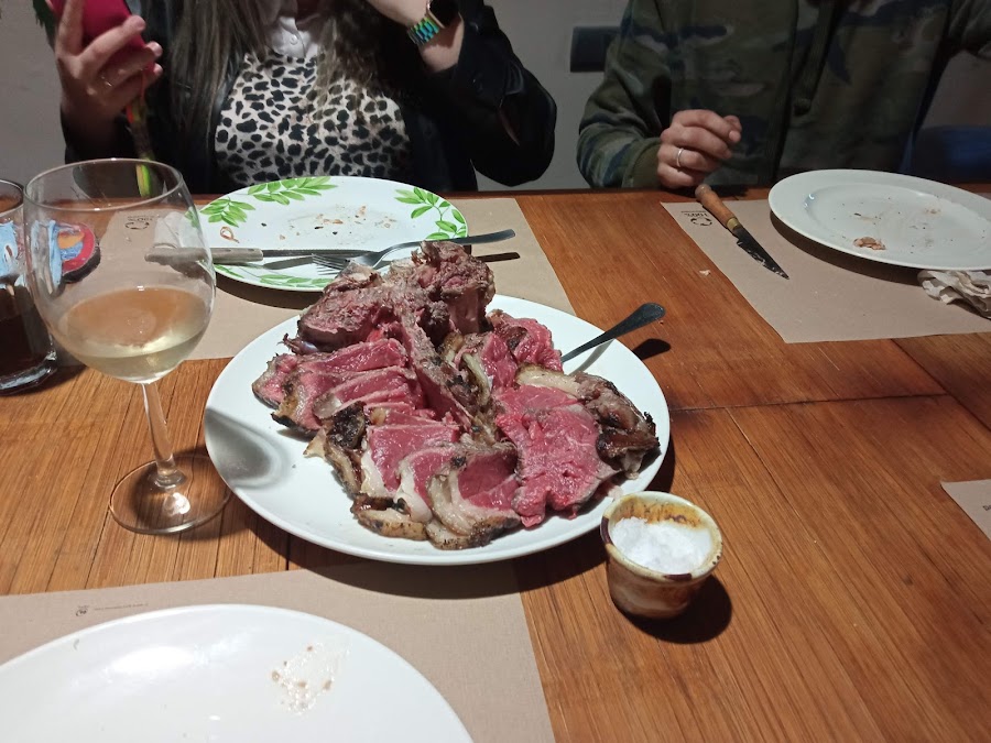 asociación gastronomica barallocas