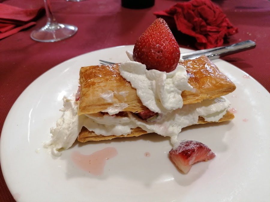 Bar As Tres Portiñas