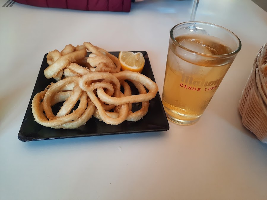 Restaurantes en Cabañas de Sayago provincia de Zamora