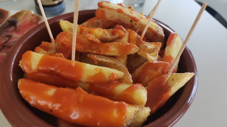 Restaurantes en Vega de Tera provincia de Zamora