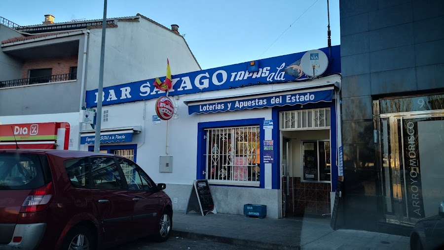 Restaurantes en Jambrina provincia de Zamora