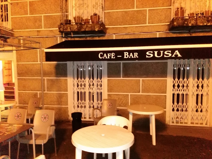 Bar Susa