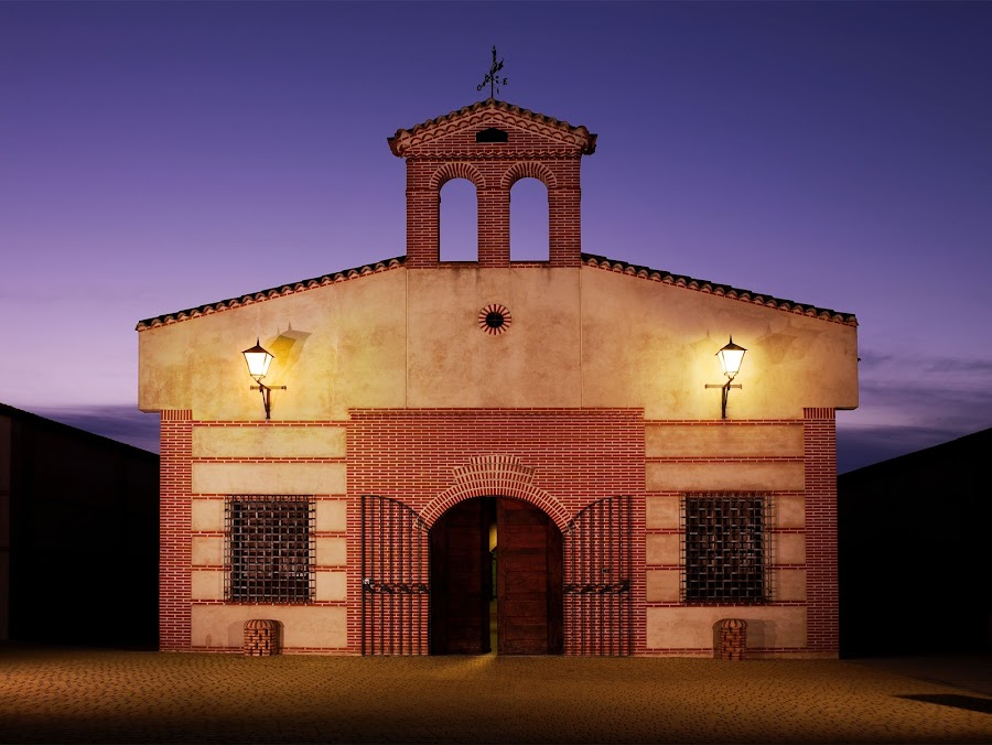 Restaurantes en Valdefinjas provincia de Zamora