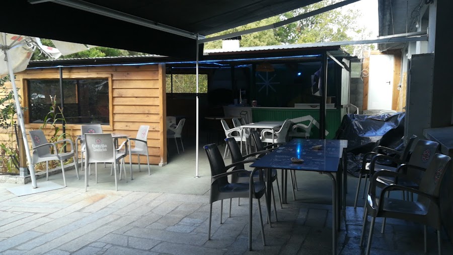 Cafe Bar Ciguañeira