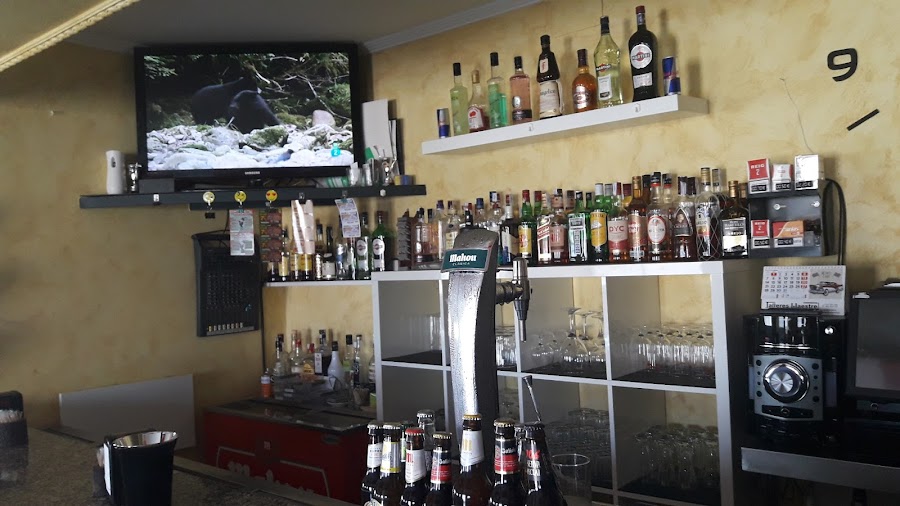 Restaurantes en Valcabado provincia de Zamora