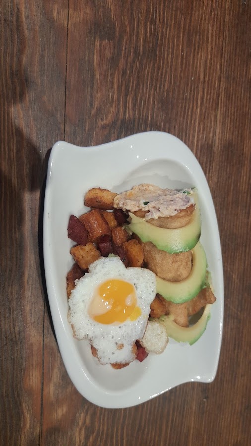 Cafetería Acuario
