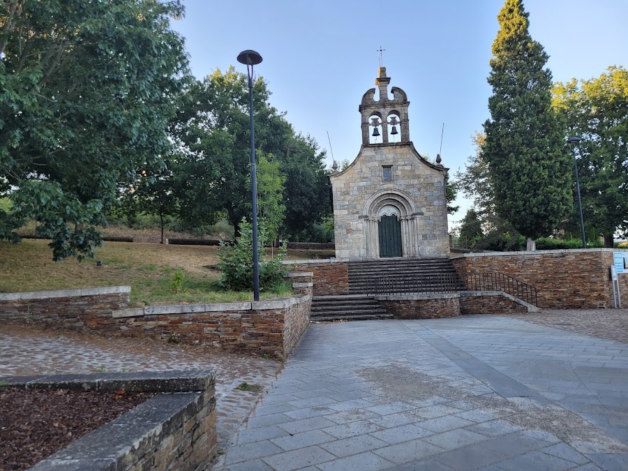 Casa Ribeira Sacra