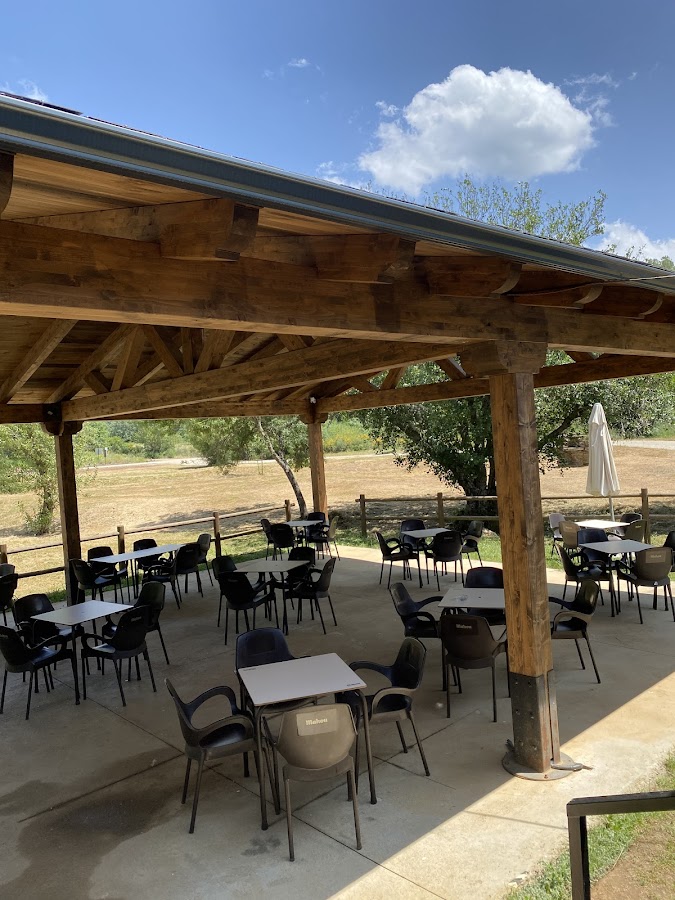 Chiringuito Corneira