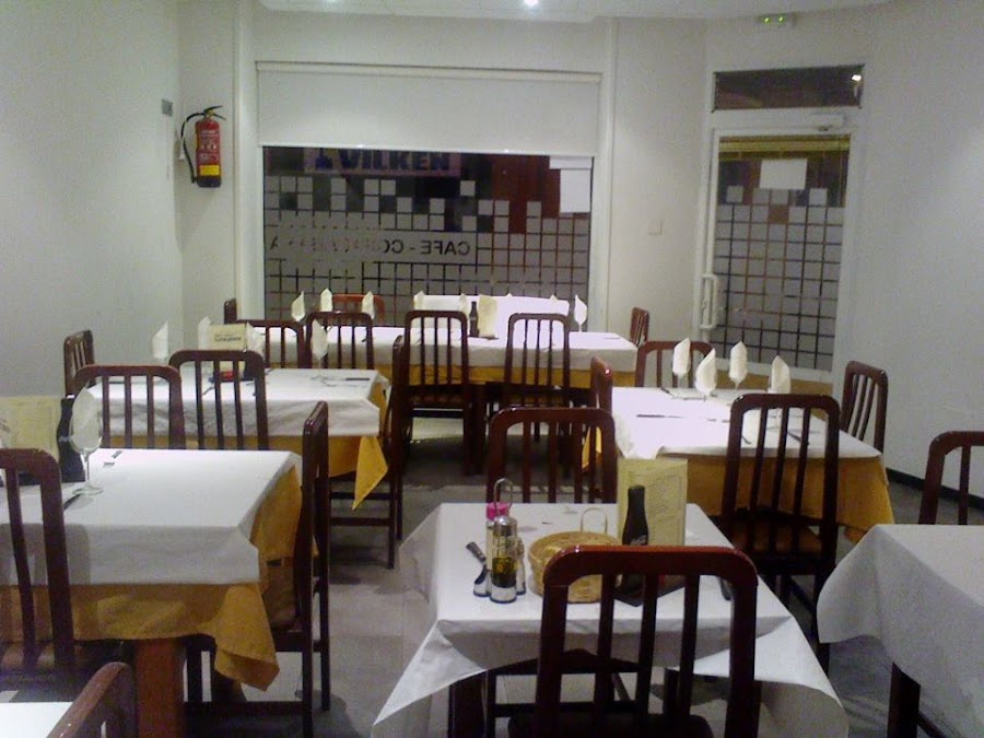 COPACABANA GASTROBAR