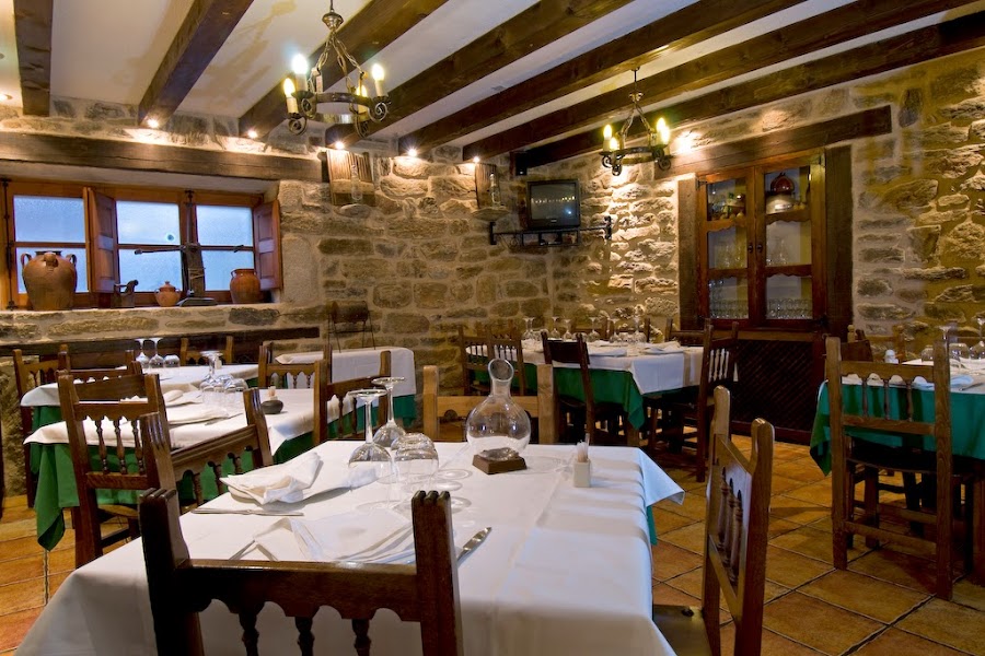 El Recreo Centro de Turismo Rural