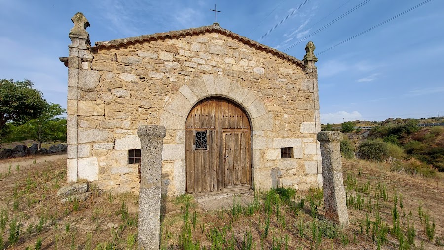 Ermita del Cristo de San Esteban