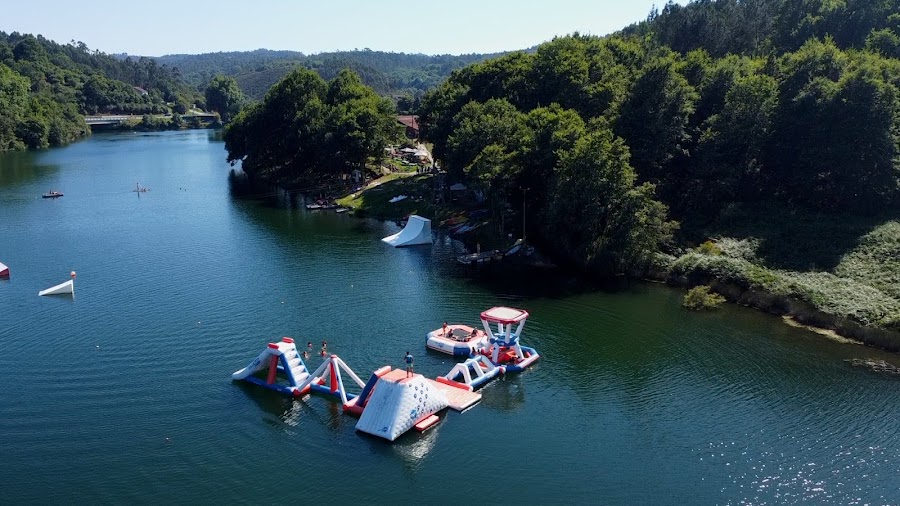 Fornelos Wake Club - Cable Park Wakeboarding