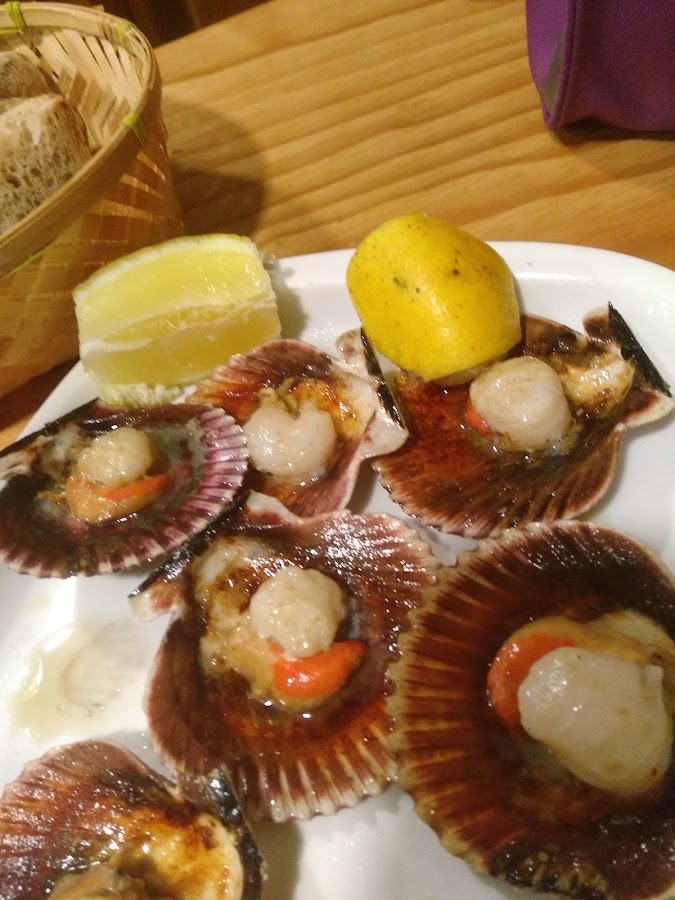 Furancho Casa Do Agro.