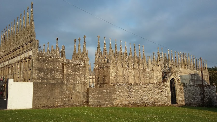 H. O Cristo Restaurante, Bar, Hotel