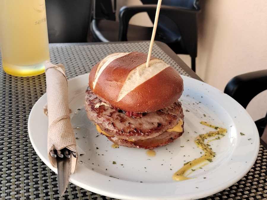 Hamburguesería Beiramar