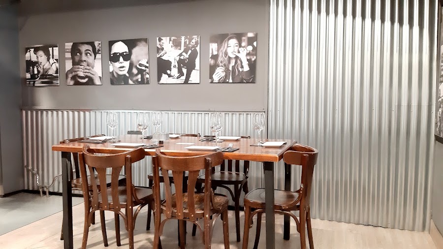 Hangar 218 Pontevedra