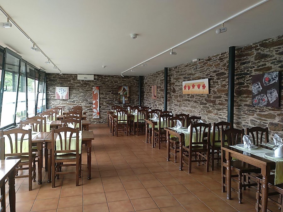 Hotel Restaurante Amenal