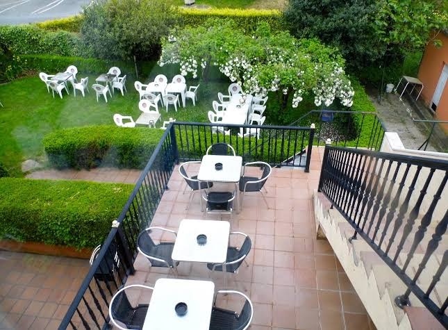 Hotel Restaurante O Pino