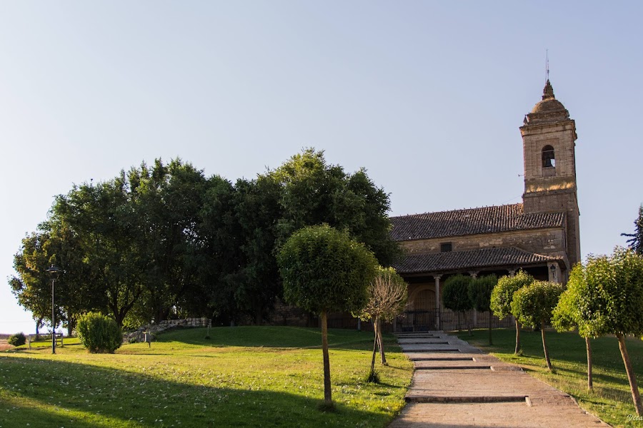 Iglesia de Nuestra Señora de la Cuesta