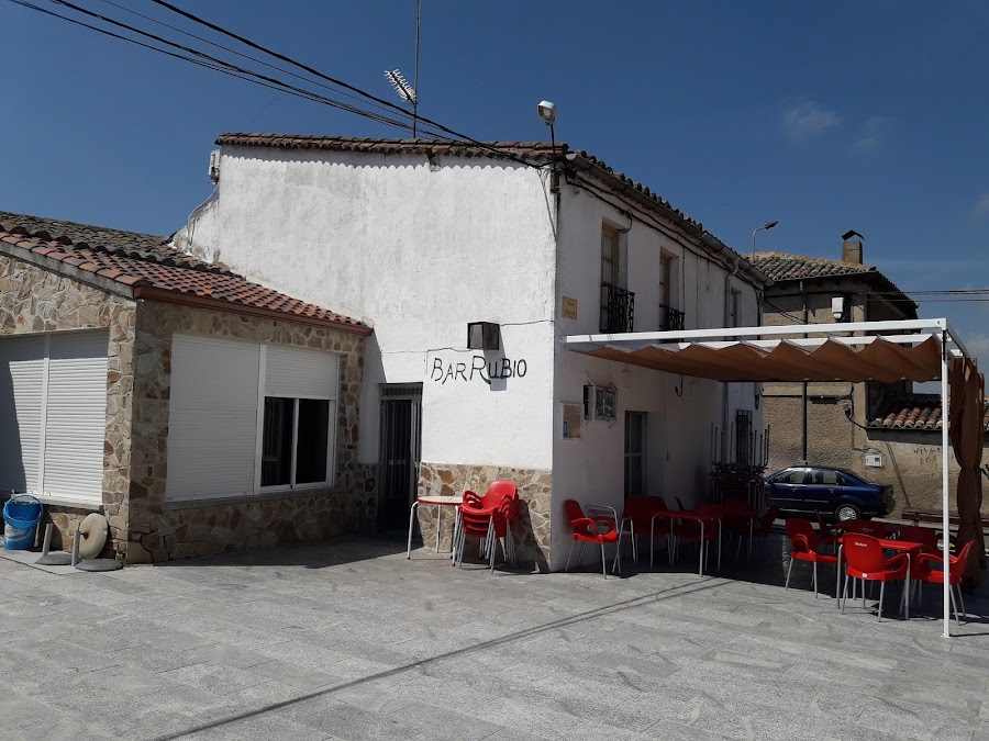 José Vicente Rubio Moreno