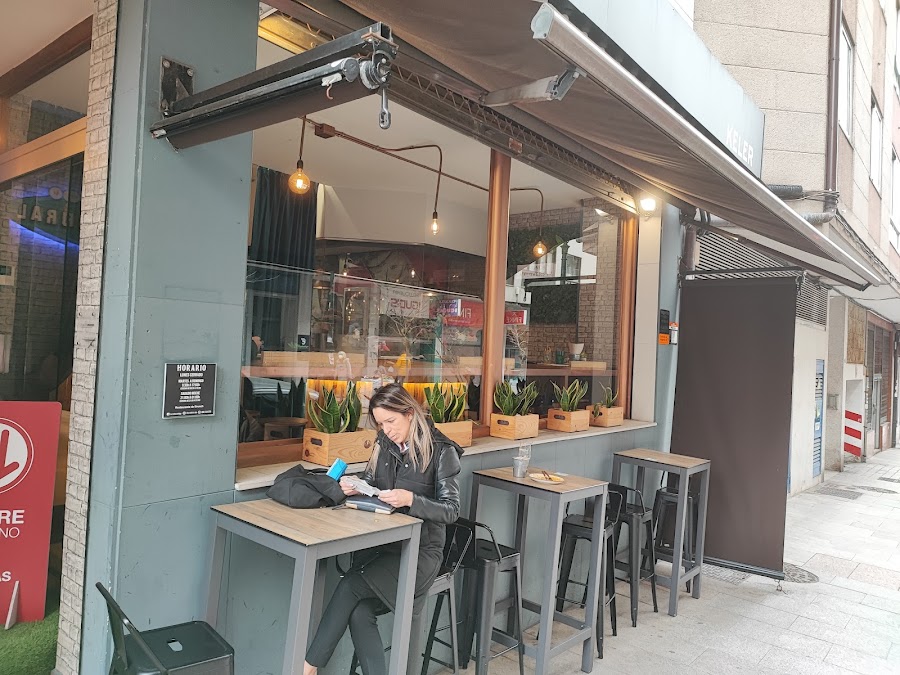 La Cultural Brunch Vigo