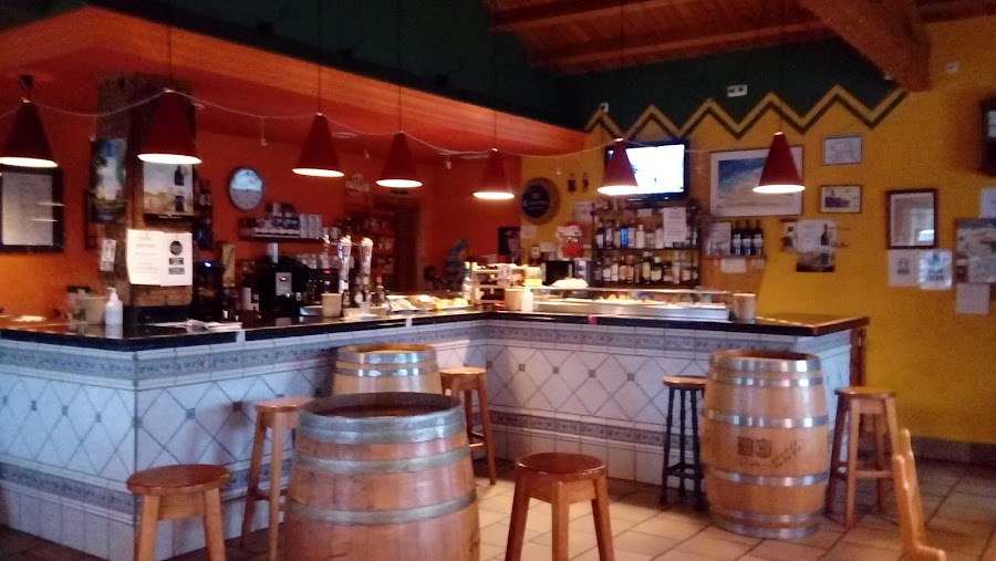 La Vereda del Abuelo