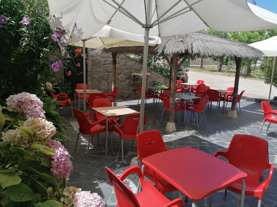 Mesón de Alba y Aliste