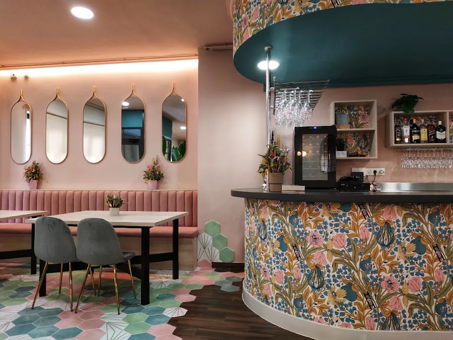 Mimadriña Gastroteca