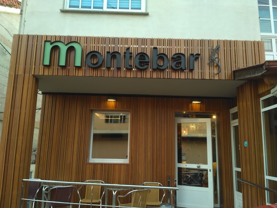 Montebar