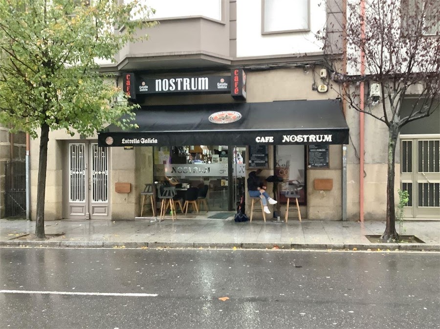 Nostrum