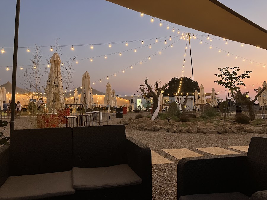 Oasis Villa Bonifacio