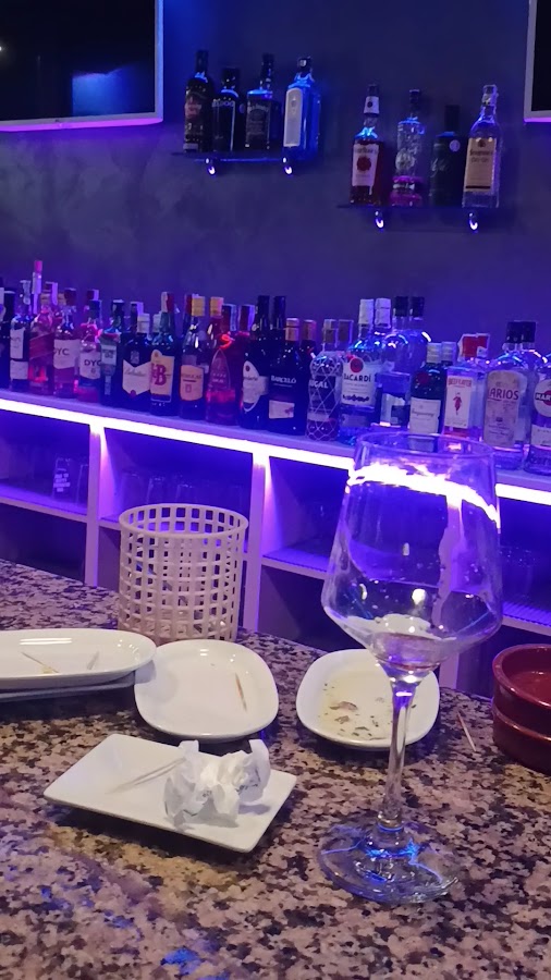 Restaurantes en Morales de Valverde provincia de Zamora