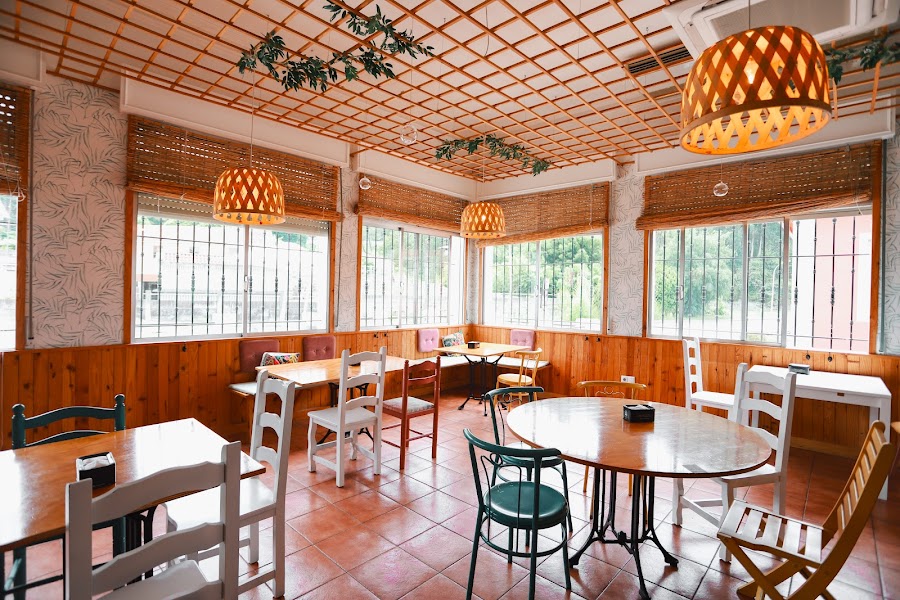 Outro Aire Restaurante