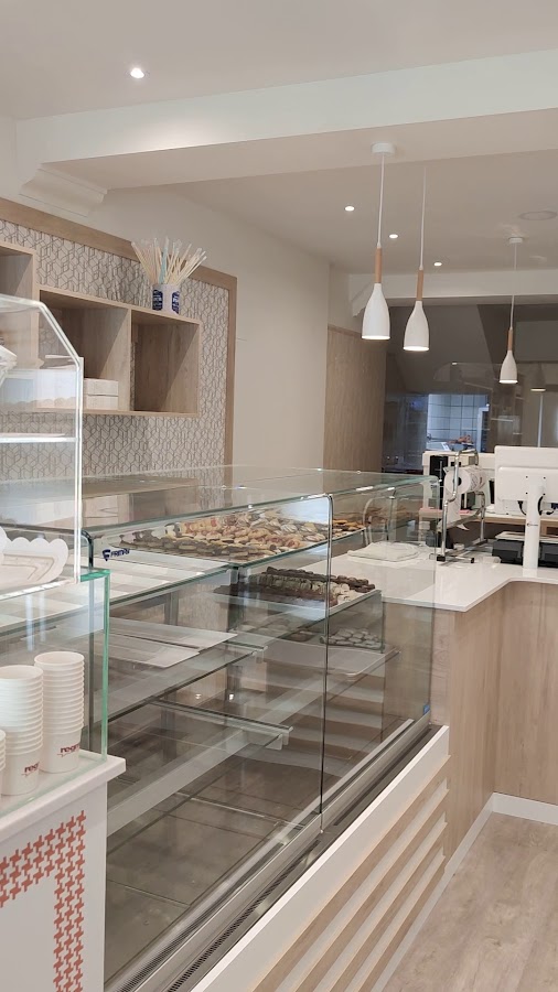 Pastelería El Postre