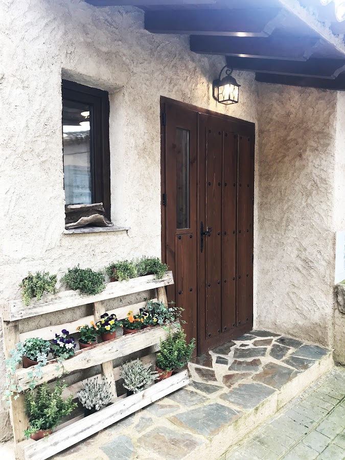 Quesería Artesanal La Dicha Marbana