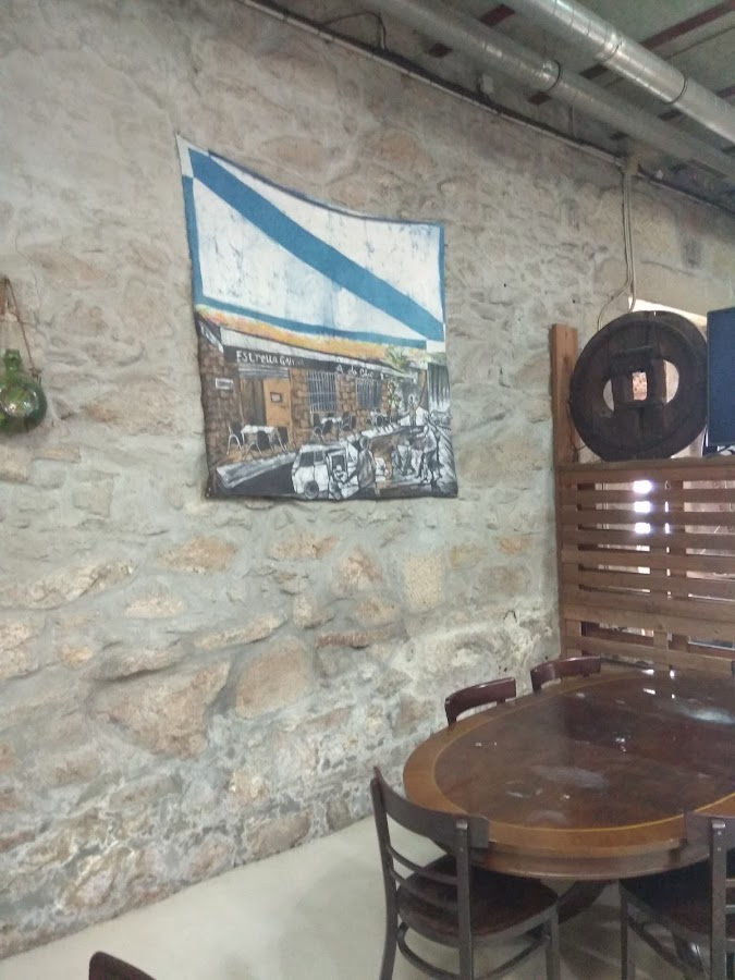 Restaurante A do Chicho