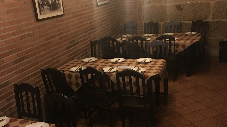 Restaurante A Tasca