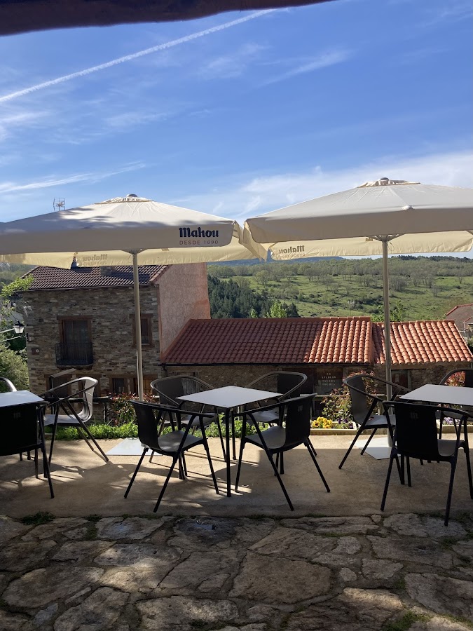 Restaurante asador La Hontanilla