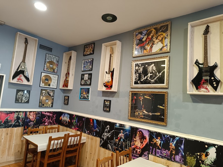 Restaurante Ben Feito