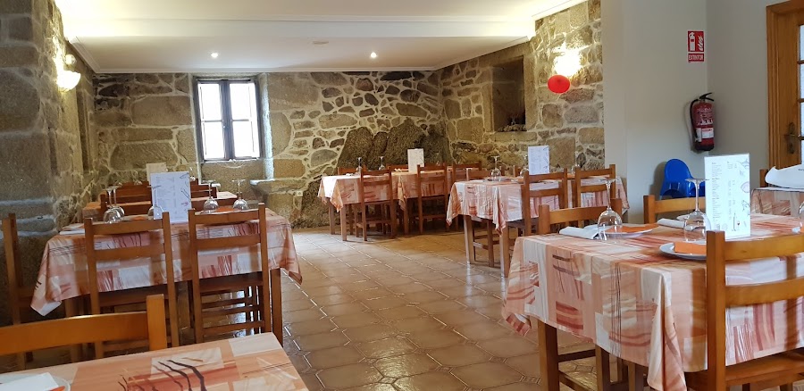 Restaurante Broullon