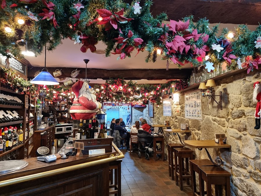 Restaurante Casa Verdún