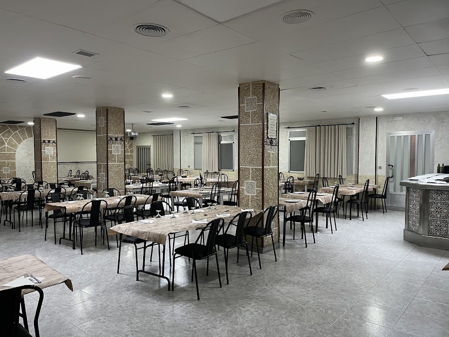 Restaurantes en Peque provincia de Zamora