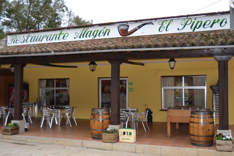 Restaurante El Pipero