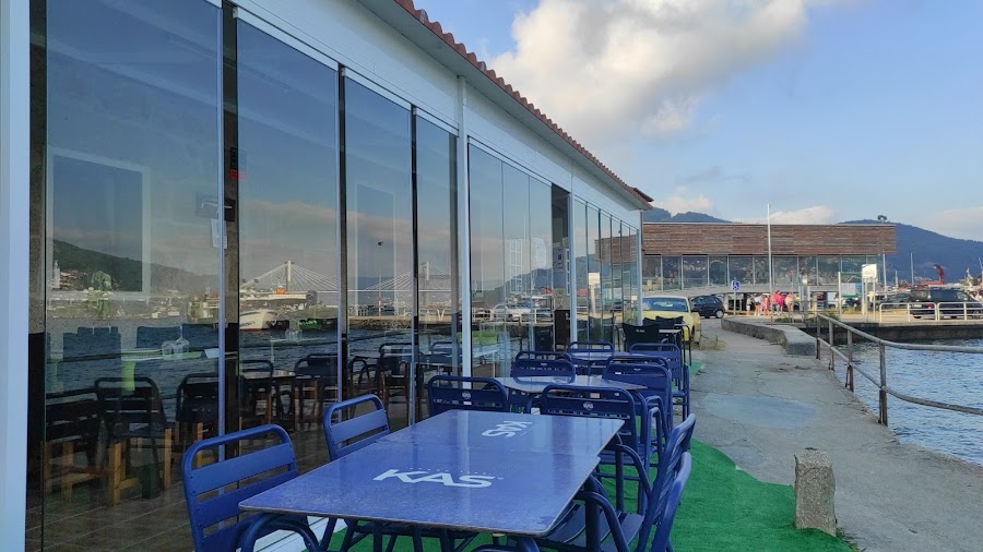 Restaurante El Puerto