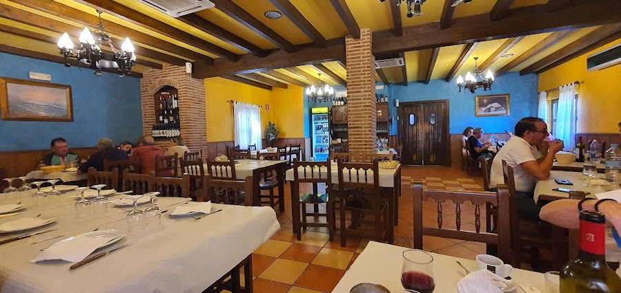 Restaurante la Parada