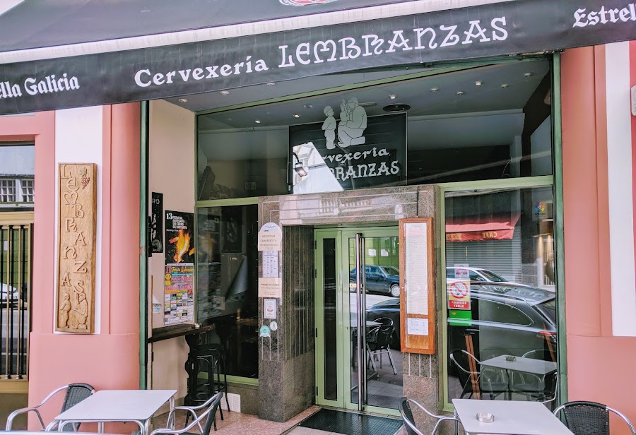 Restaurante Lembranzas