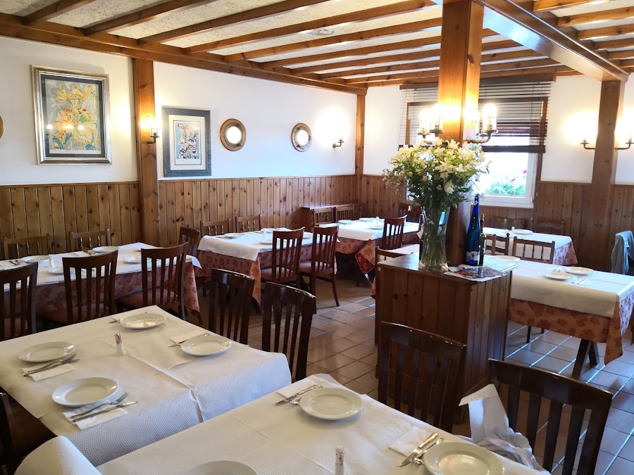 Restaurante O TIO BENITO